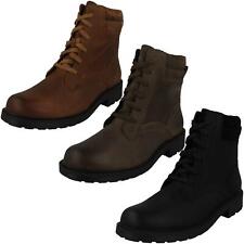 Ladies Clarks Orinoco2 Spice