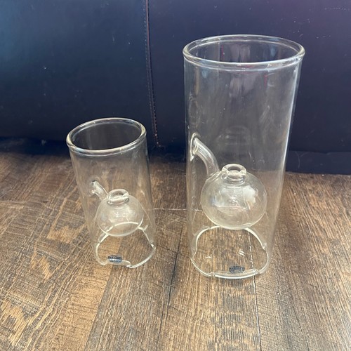 Wolfard glassblowing hand - wolfard,