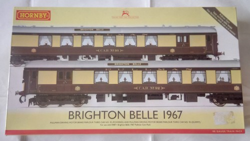 Hornby r3606 gauge brighton - hornby,