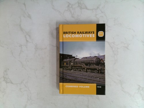Abc british railways - abc,
