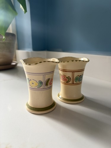 Cute vintage honiton - 2x,