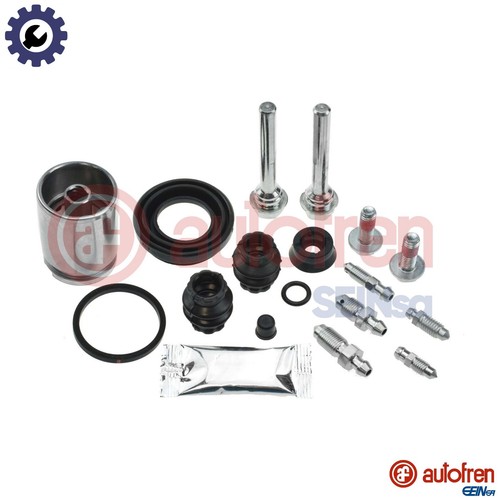 Repair kit brake - kit,
