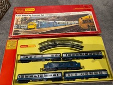 Hornby Railways R.504 Inter