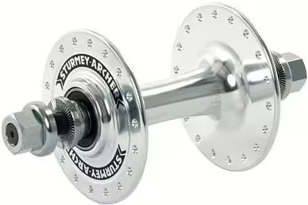 Sturmey archer front hub - archer,
