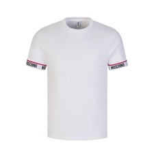 Moschino Tape Pop Up Logo