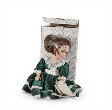 Alberon Doll Holly Limited