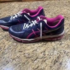 Asics womens gel - asics, 22