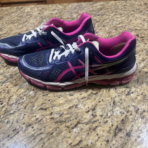 Asics womens gel kayano - asics,