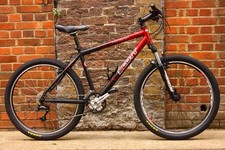 Scott Contessa Mountain Bike (Medium)