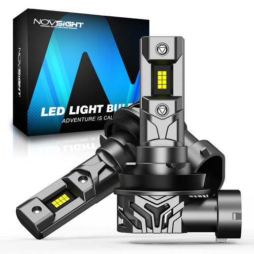 Novsight h11 led - h8,
