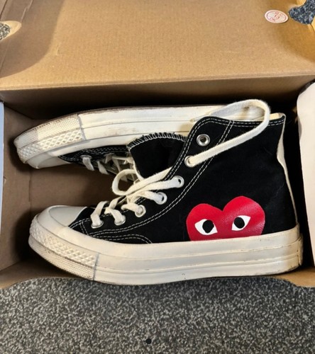 Comme garcons play - comme,