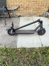 Escape Pro Electric Scooter