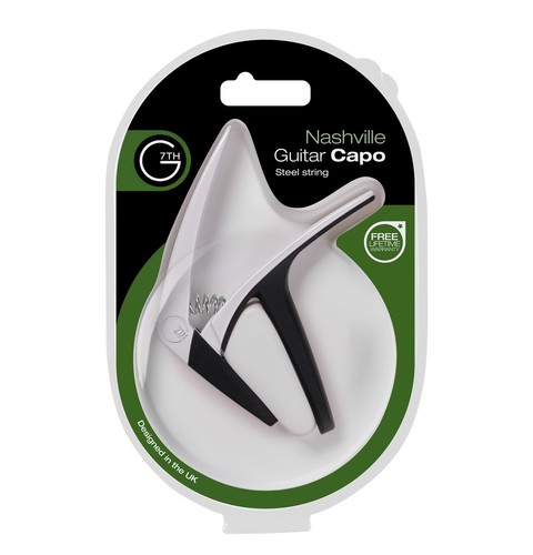 G7th nashville capo for - nashville,
