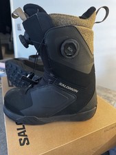 Salomon Kiana Snowboarding Boots Size 7