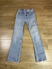 Vintage 90s Levi’s 517 Jeans