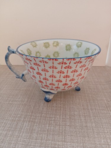 Joyye three footed blue - joyye,