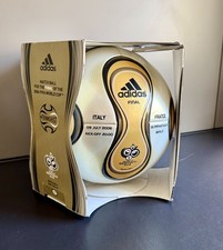 ⚽️ Adidas Teamgeist 2006