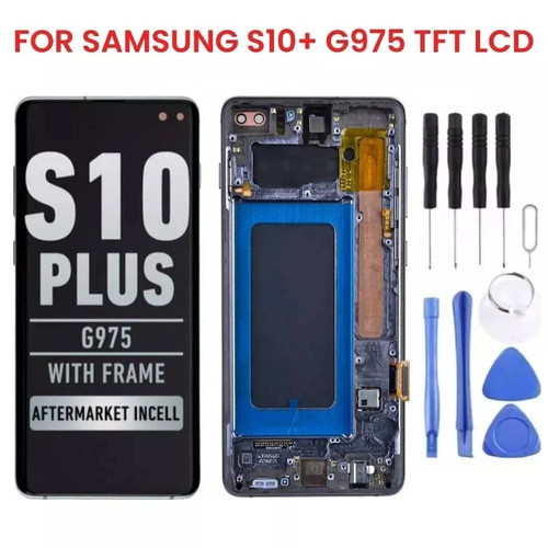 Samsung galaxy s10 - s10+, plus