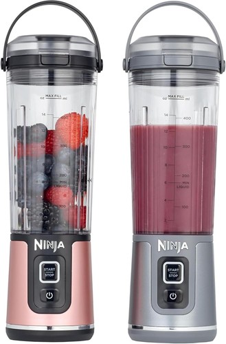 Ninja pack blast - blast, 530ml
