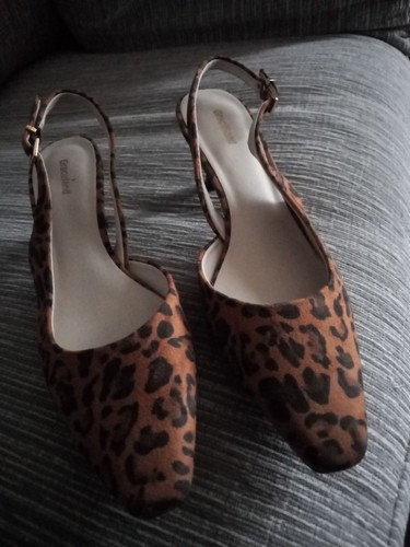 Ladies shoes size - ladies,