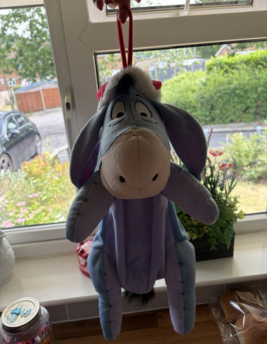 Disney eeyore hot - disney,