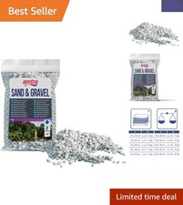 Aquarium Gravel 1kg - Natural