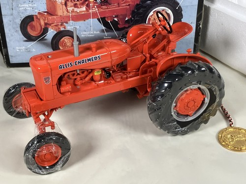 Ertl precision series 2253 - precision, no.2253