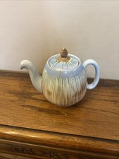 Shelley Art Deco Harmony Blue