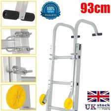 Roof Ladder Hook Adjustable