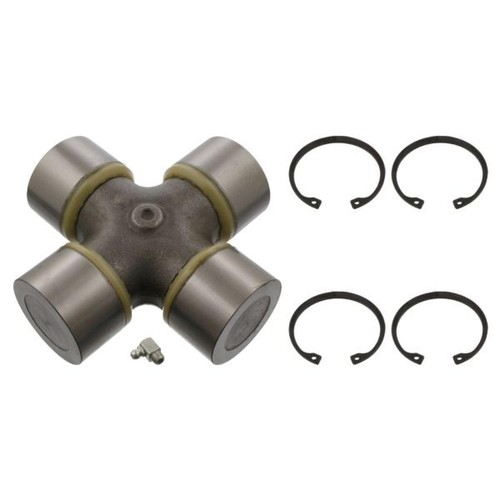 Drive shaft cross fits - drive,