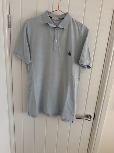 Light blue short sleeve - light,