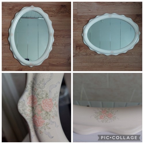 Vintage hadida bathroom wall - hadida,