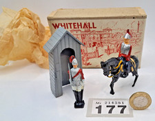 Crescent 54mm diecast lead