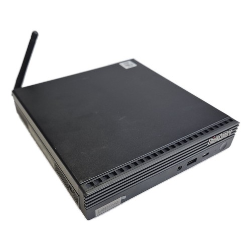 Lenovo thinkcentre m70q intel - lenovo,