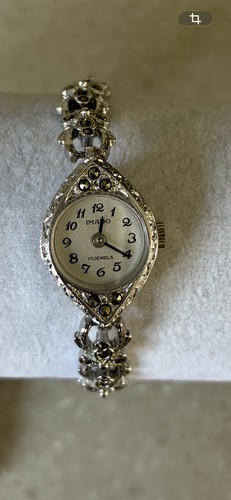 Vintage imado jewels - imado, 17