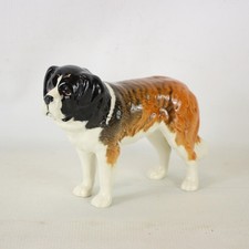 BESWICK 2221 St Bernard Dog