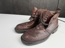 Mens Vintage Shelly’s London