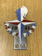 VINTAGE 1951 FESTIVAL OF