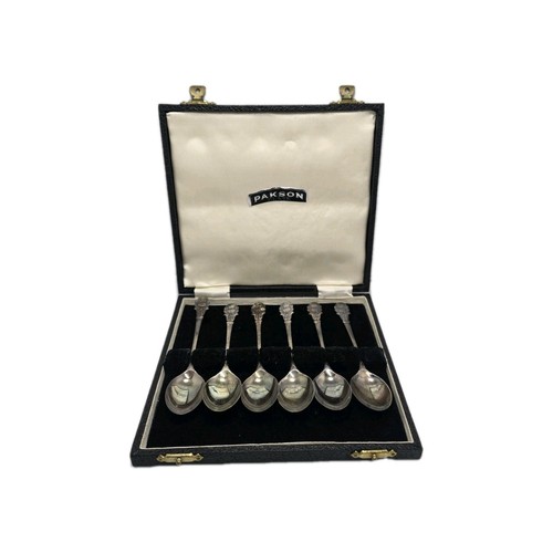 Vintage set english epns - vintage,