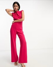 MANGO High Neck Sleeveless