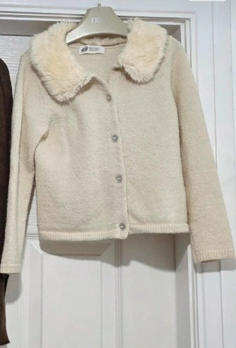 Girls cardigan - h&m,