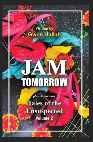 Gwen hullah jam - gwen,