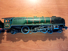 Hornby Dublo EDL12 3 Rail Duchess of Montrose 46232 Locomotive with tender