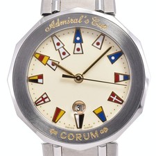 CORUM Admirals Cup 99.810.20