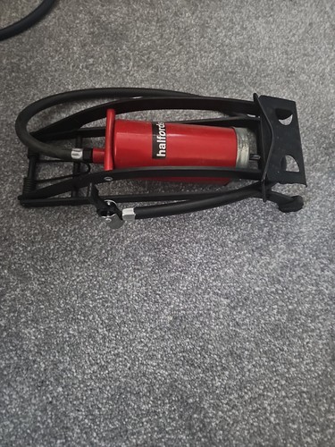 Halfords car bike - car, &