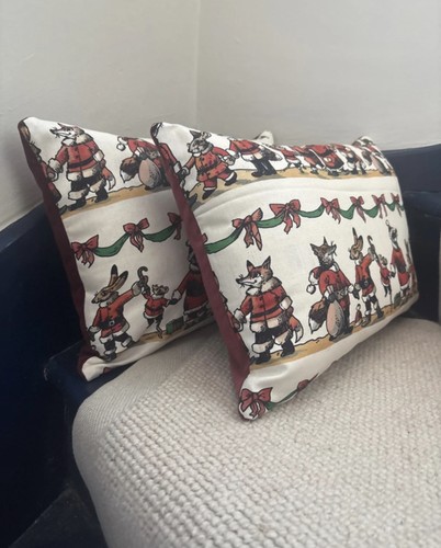 Emma bridgewater two christmas - two,