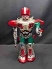 Robot Commander 2 Zadak Early