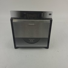 Panasonic SA-EN9 CD Stereo