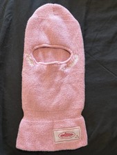 Corteiz CRTZ Pink Balaclava