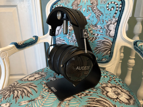 Audeze lcd planar - xc,